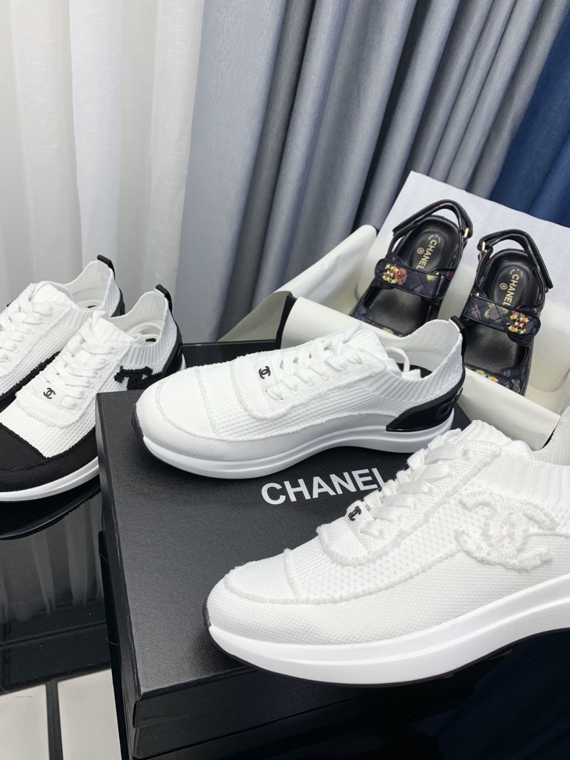 Chanel Sneakers